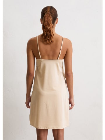 Marc O´Polo Nachthemd in Beige