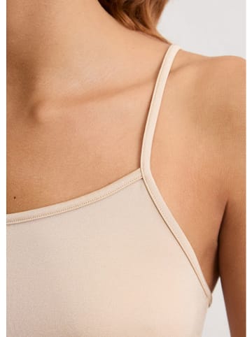 Marc O´Polo Bodywear Nachthemd beige