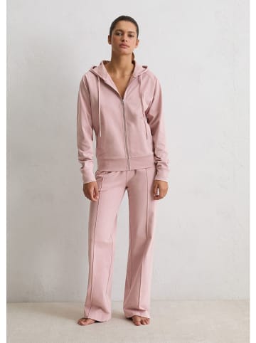 Marc O´Polo Sweatjacke in Rosa