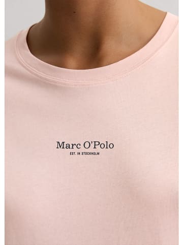 Marc O´Polo Pyjama-Oberteil in Rosa