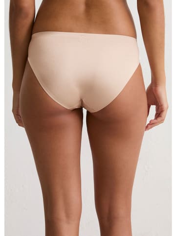 Marc O´Polo 2er-Set: Slips in Beige