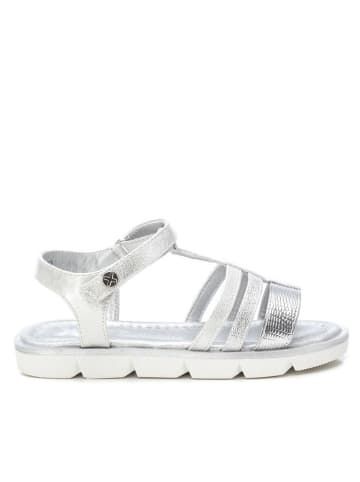 XTI Kids Sandalen in Silber