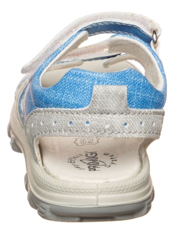 Primigi Sandalen in Hellblau