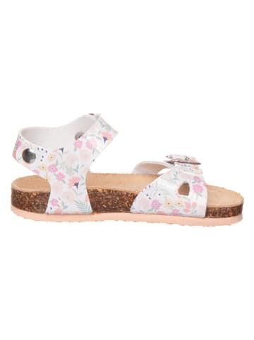 Primigi Sandalen wit/lichtroze