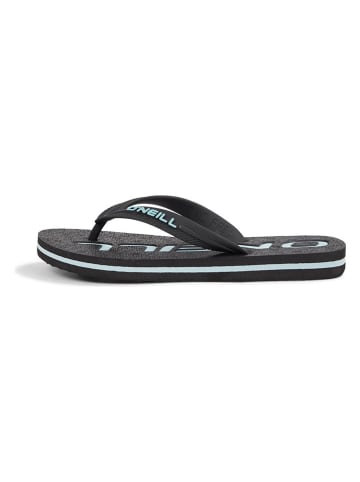O'Neill Teenslippers "Profile" zwart