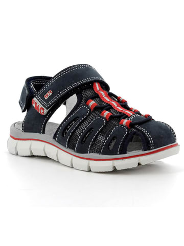 Primigi Halbsandalen "Gia" in Dunkelblau