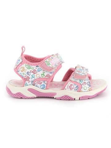 Primigi Sandalen in Rosa