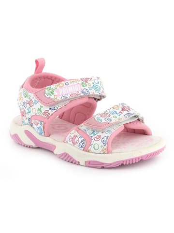 Primigi Sandalen in Rosa
