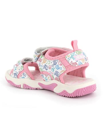 Primigi Sandalen lichtroze