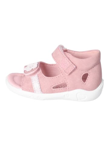 PEPINO Sandalen in Rosa