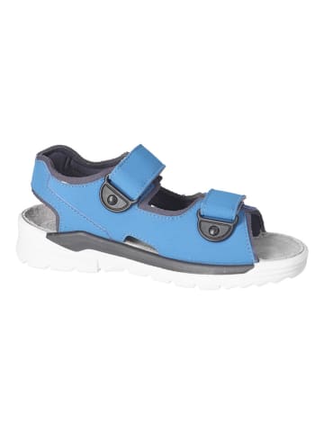 Ricosta Sandalen blauw