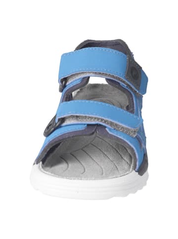 Ricosta Sandalen in Blau