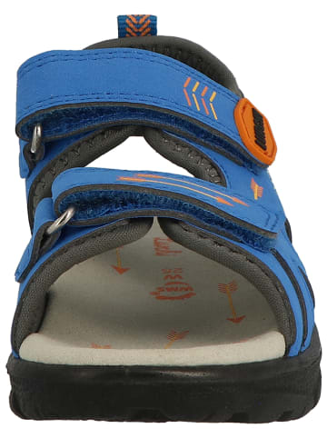 Lurchi Sandalen in Blau