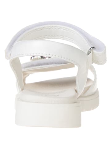 Lelli Kelly Sandalen "Ines" wit