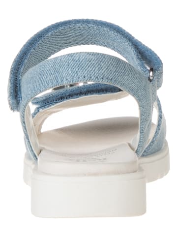 Lelli Kelly Sandalen "Ines" in Blau