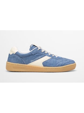 Marc O'Polo Shoes Sneakers in Blau