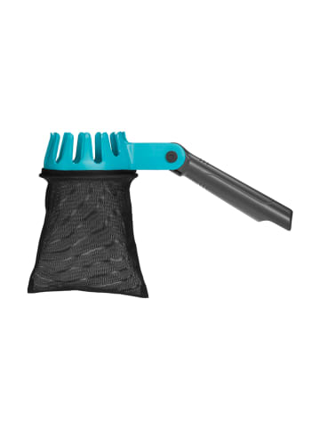 Gardena Fruitplukker "Combisystem" turquoise/zwart