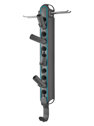 Gardena Ophanglijst "Flex" grijs - (B)49,6 cm