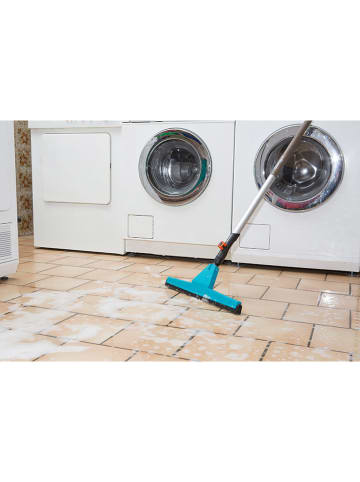 Gardena Waterschuifkop "Combisysteem" blauw