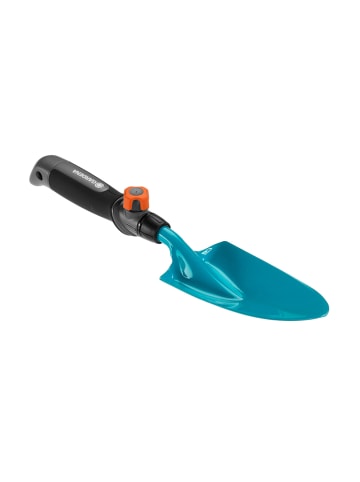 Gardena Bloemenschepje "Combisysteem" turquoise - (B)8,5 cm