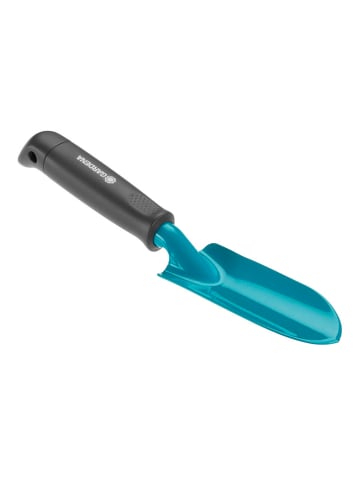 Gardena Łopatka "Garden Tools" w kolorze błękitno-czarnym