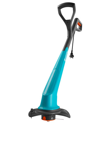Gardena Trimmer "Small Cut" turquoise/antraciet - (L)65,5 cm