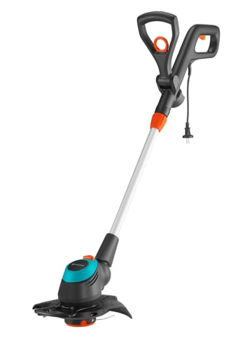 Gardena Elektro-Trimmer "EasyCut 450/25" in Grau
