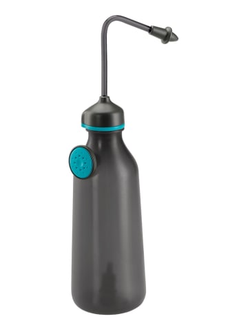 Gardena Spryskiwacz w kolorze szarym - 450 ml