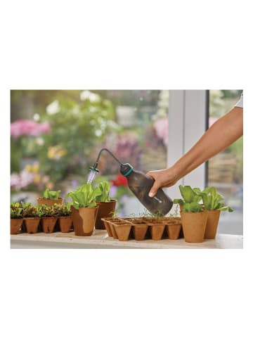 Gardena Spryskiwacz w kolorze szarym - 450 ml