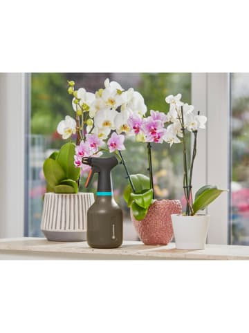 Gardena Pompsproeier grijs - 0,75 l