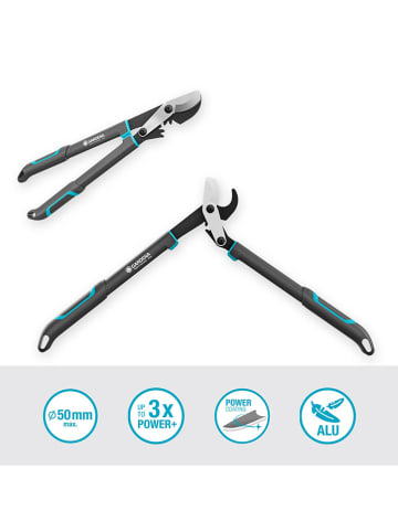 Gardena Takkenschaar "EnergyCut Pro S" zwart