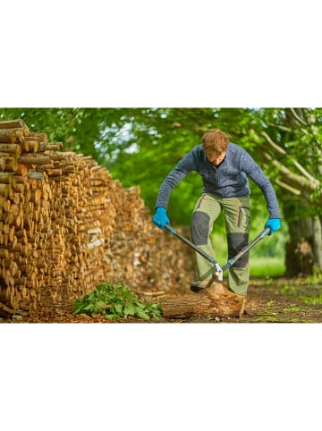 Gardena Nożyce "EnergyCut Pro L" w kolorze czarnym do gałęzi