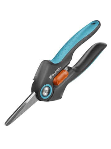 Gardena Schere "Fresh Cut" in Grau
