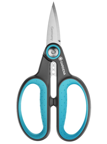 Gardena Schaar "Herb Cut" grijs
