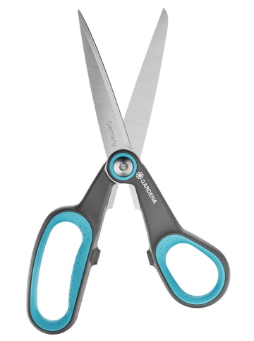 Gardena Schaar "Multi Cut" grijs