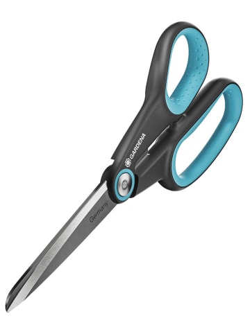 Gardena Nożyczki w kolorze szarym