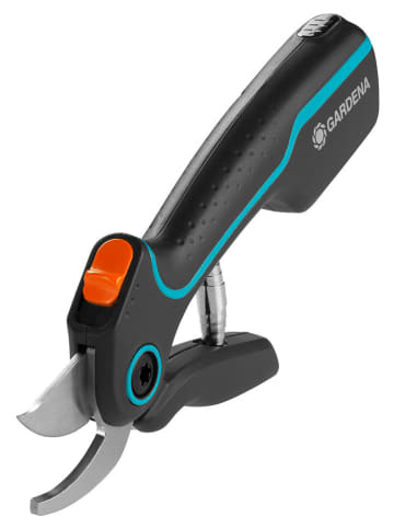 Gardena Gartenschere "Assist Cut" in Schwarz