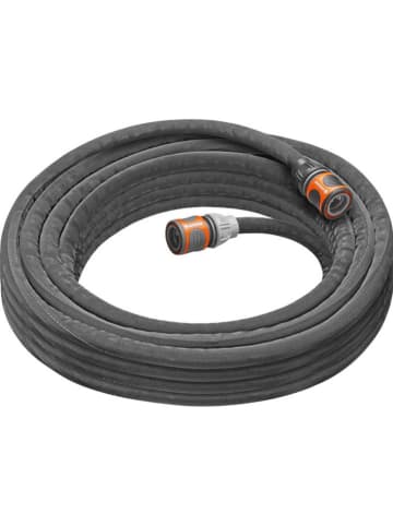 Gardena Gartenschlauch "Liano Life 1/2" in Schwarz
