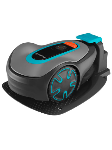 Gardena Mähroboter "Sileno minimo - 250 m²" in Anthrazit