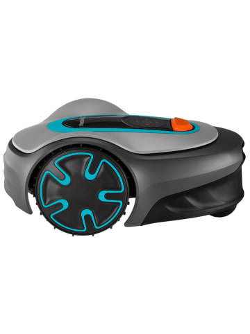 Gardena Robotmaaier "Sileno minimo - 250 m²" antraciet