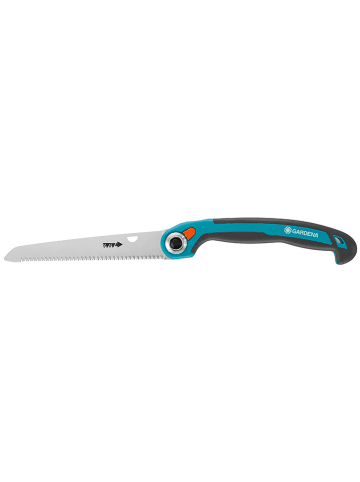 Gardena Tuin-klapzaag "Folding Saw 200 P" lichtblauw