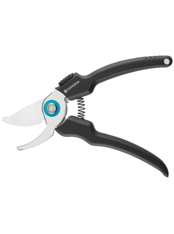 Gardena Snoeischaar "Eco Line" zwart