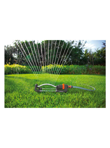 Gardena Spryskiwacz "Aqua S" w kolorze czarnym