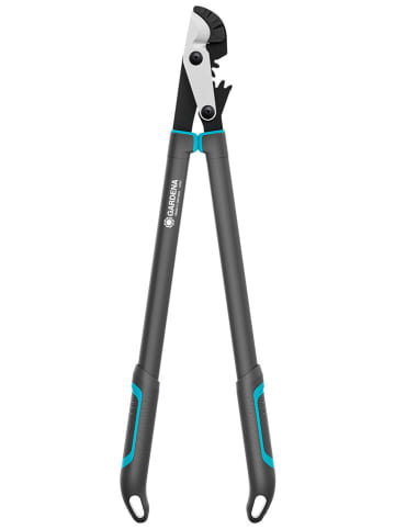 Gardena Astschere "EnergyCut Pro L Amboss" in Schwarz