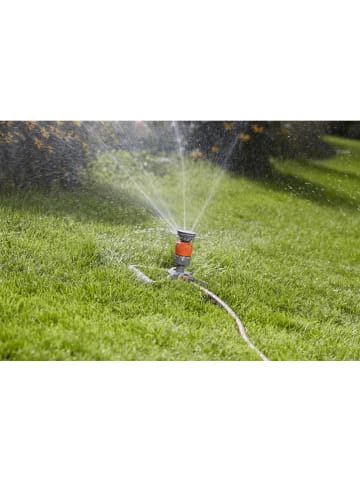 Gardena Kreisregner "Vario" in Grau