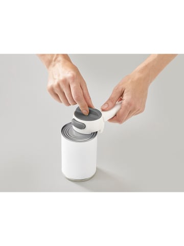 JosephJoseph Blikopener "CanDo Plus" wit