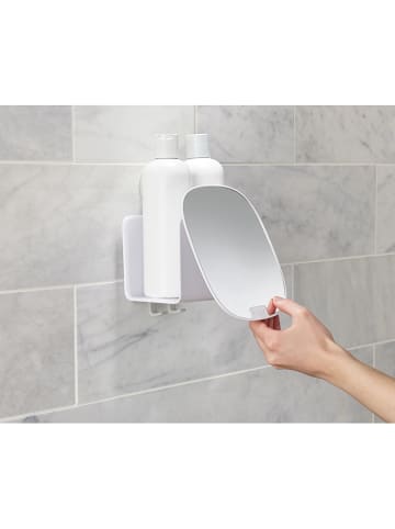 JosephJoseph Doucherek "EasyStore Compact" wit