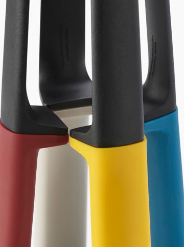 JosephJoseph 5-delige keukenhulpjesset "Elevate" meerkleurig - (L)32,5 cm