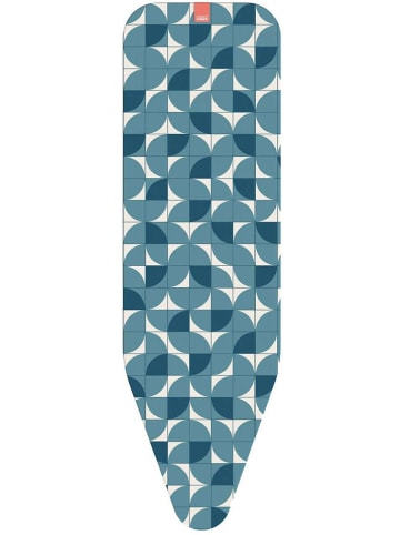 JosephJoseph Bügelbrettbezug in Blau - (B)45 x (H)135 x (T)3 cm
