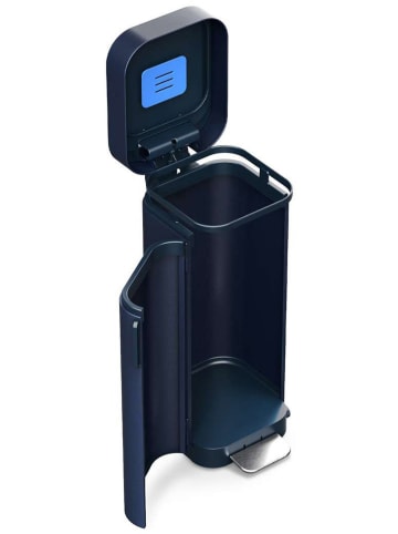 JosephJoseph Pedaalemmer blauw - 40 l